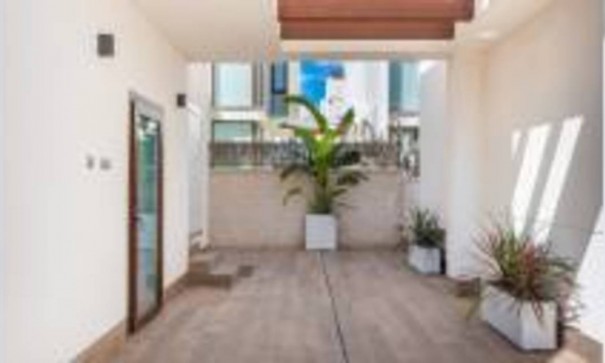 Resale - Freistehende Villa -
Rojales