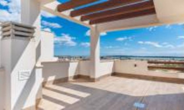 Resale - Freistehende Villa -
Rojales