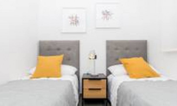 Resale - Wohnung Appartement -
Guardamar del Segura - Guardamar