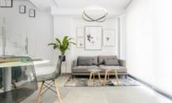 Resale - Wohnung Appartement -
Guardamar del Segura - Guardamar