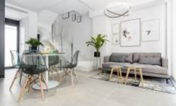 Resale - Wohnung Appartement -
Guardamar del Segura - Guardamar