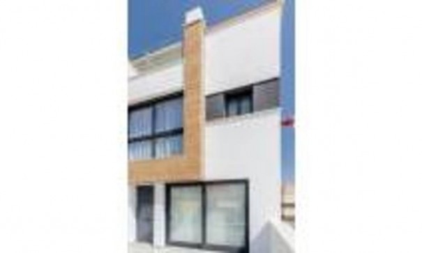 Resale - Wohnung Appartement -
Guardamar del Segura - Guardamar
