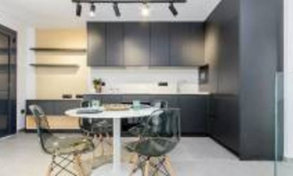 Resale - Wohnung Appartement -
Guardamar del Segura - Guardamar