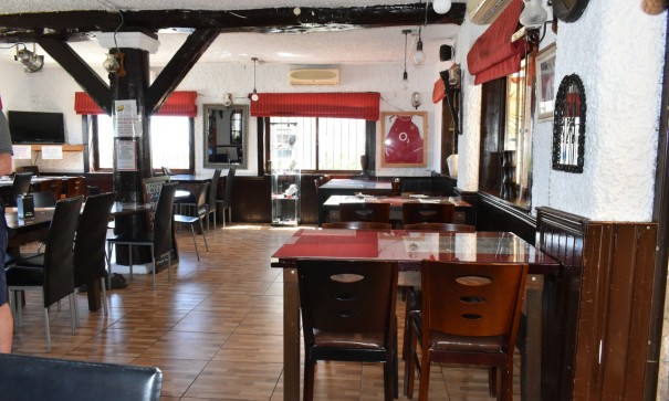 Sale - Commercial -
Ciudad Quesada - Rojales - Ciudad Quesada