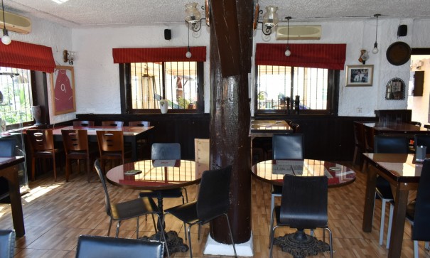 Sale - Commercial -
Ciudad Quesada - Rojales - Ciudad Quesada