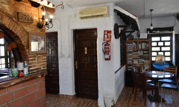 Sale - Commercial -
Ciudad Quesada - Rojales - Ciudad Quesada