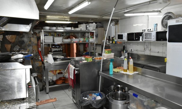 Sale - Commercial -
Ciudad Quesada - Rojales - Ciudad Quesada