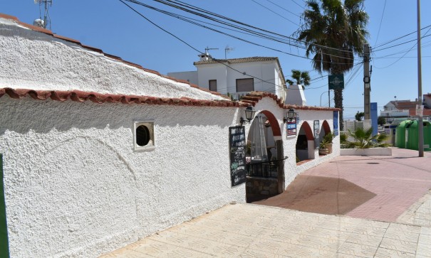 Sale - Commercial -
Ciudad Quesada - Rojales - Ciudad Quesada