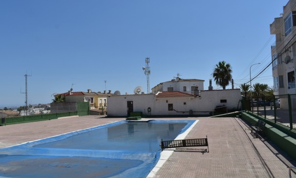 Sale - Commercial -
Ciudad Quesada - Rojales - Ciudad Quesada