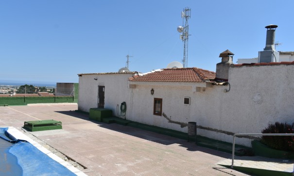 Sale - Commercial -
Ciudad Quesada - Rojales - Ciudad Quesada