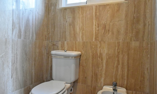 Venta - Chalet Independiente -
Torremendo