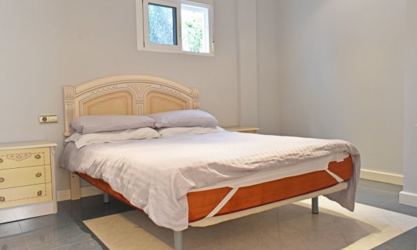 Venta - Chalet Independiente -
Torremendo