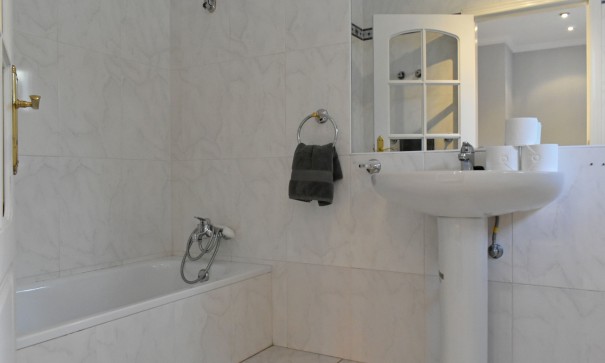 Venta - Chalet Independiente -
Torremendo