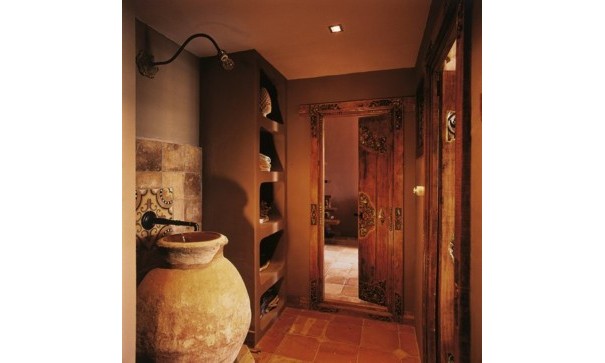 Sale - Detached Villa -
Torremendo