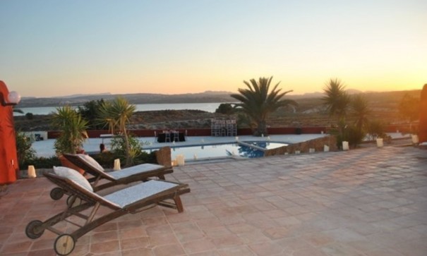 Sale - Detached Villa -
Torremendo