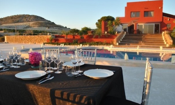 Sale - Detached Villa -
Torremendo