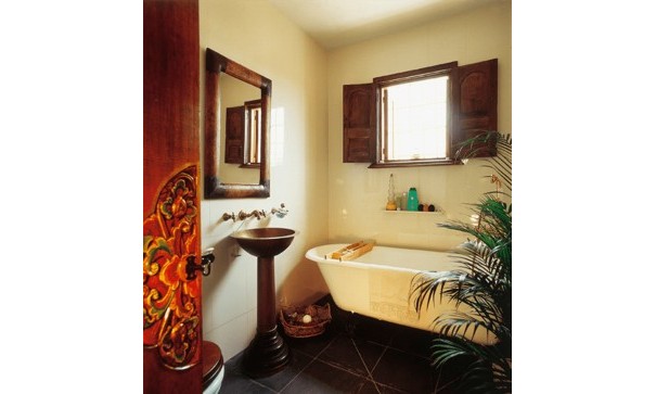 Sale - Detached Villa -
Torremendo