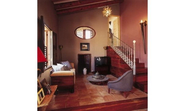 Sale - Detached Villa -
Torremendo