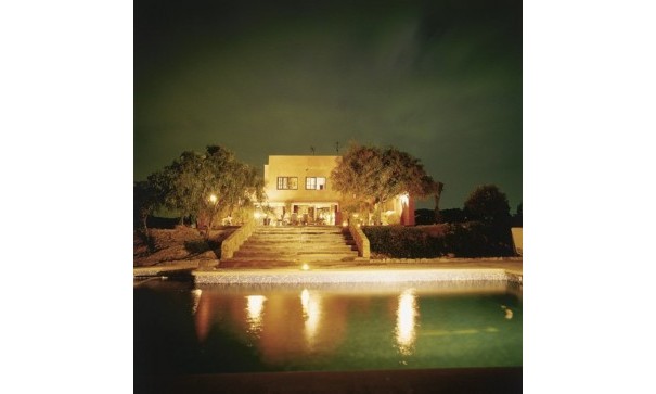 Sale - Detached Villa -
Torremendo