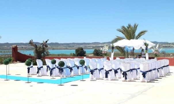 Sale - Detached Villa -
Torremendo