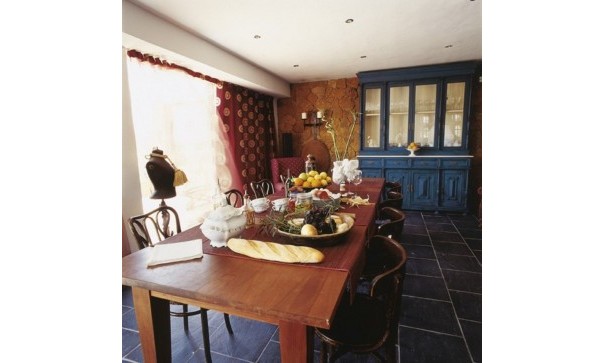 Sale - Detached Villa -
Torremendo