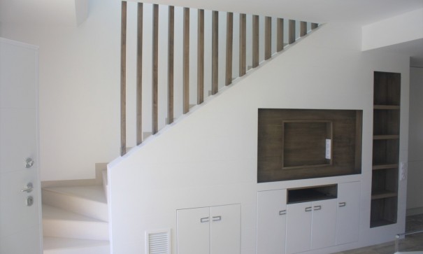 Återförsäljning - Radhus -
Los Altos