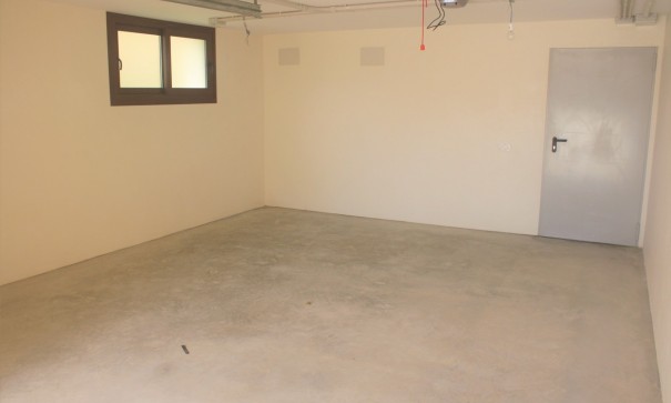 Återförsäljning - Radhus -
Los Altos