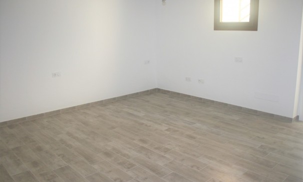 Återförsäljning - Radhus -
Los Altos