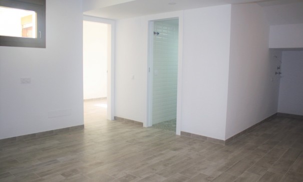 Återförsäljning - Radhus -
Los Altos