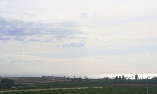 Videresalg - Byhus -
Los Altos