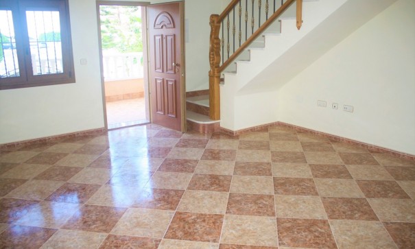 Venta - Casa de pueblo -
Los Altos