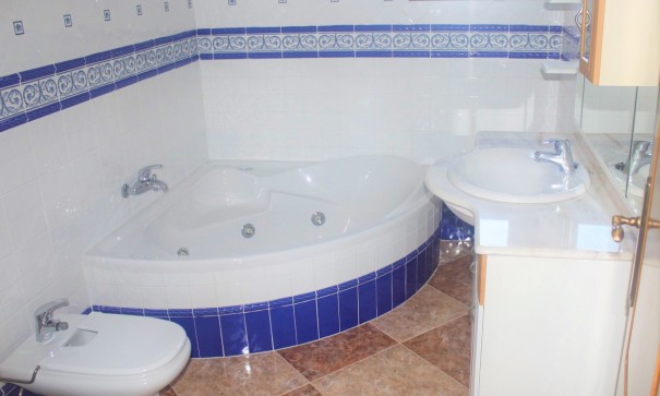 Venta - Casa de pueblo -
Los Altos