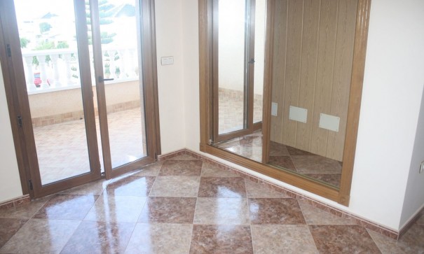 Venta - Casa de pueblo -
Los Altos