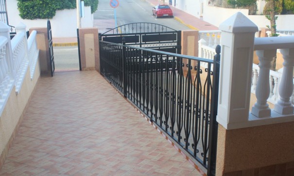 Venta - Casa de pueblo -
Los Altos