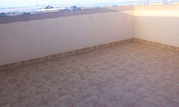 Venta - Casa de pueblo -
Los Altos