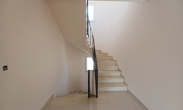 Resale - Freistehende Villa -
Cabo Roig