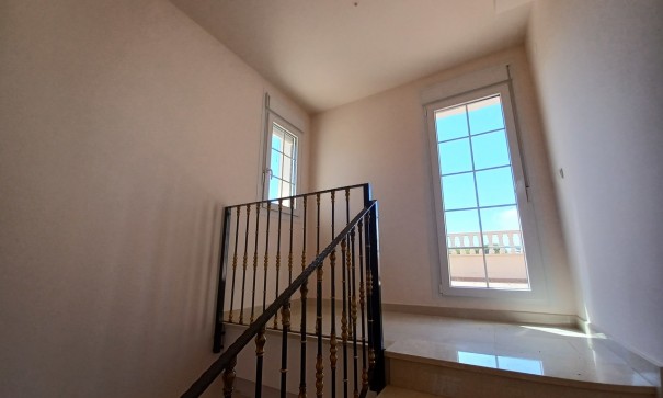 Resale - Freistehende Villa -
Cabo Roig