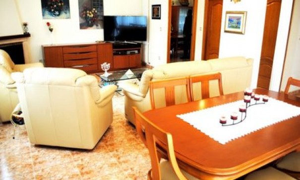 Venta - Chalet Independiente -
La Zenia