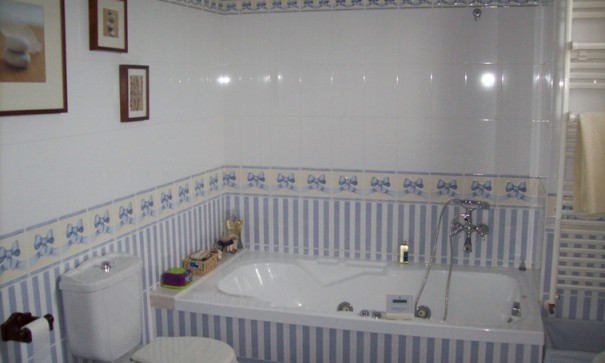 Sprzedaż - Finca nieruchomość wiejska -
Ciudad Quesada - Rojales - Lo Pepin