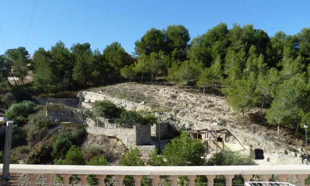 Sale - Semi Detached Villa -
Rojales - Rojales - Village