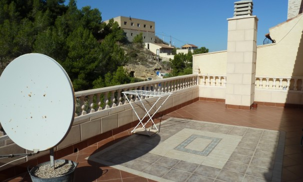 Sale - Semi Detached Villa -
Rojales - Rojales - Village