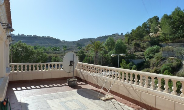 Sale - Semi Detached Villa -
Rojales - Rojales - Village