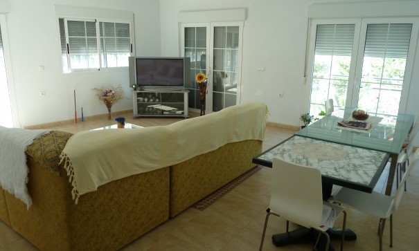 Sale - Semi Detached Villa -
Rojales - Rojales - Village