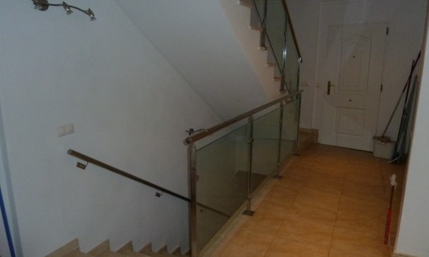 Sale - Semi Detached Villa -
Rojales - Rojales - Village