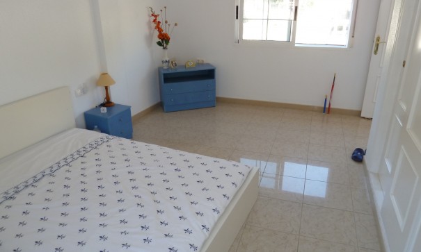 Sale - Semi Detached Villa -
Rojales - Rojales - Village