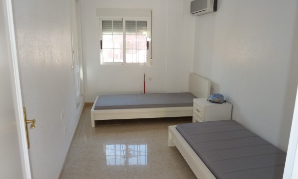 Sale - Semi Detached Villa -
Rojales - Rojales - Village