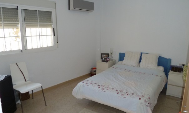 Sale - Semi Detached Villa -
Rojales - Rojales - Village