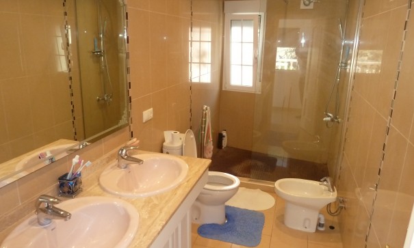 Sale - Semi Detached Villa -
Rojales - Rojales - Village