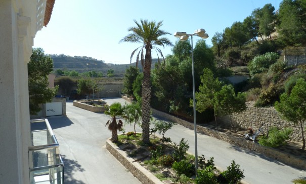 Sale - Semi Detached Villa -
Rojales - Rojales - Village