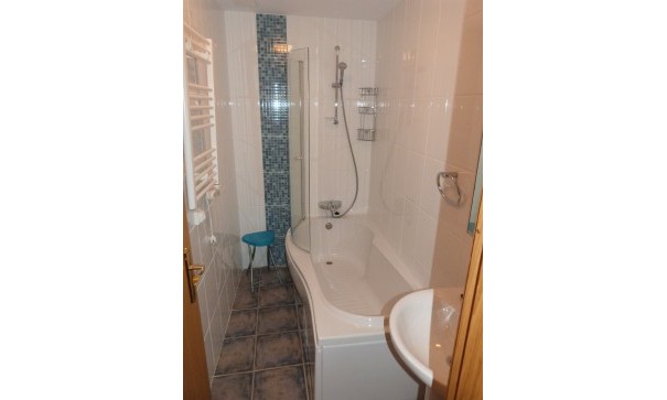 Revente - Finca Propriété rurale -
Ibi - Ibi - Country